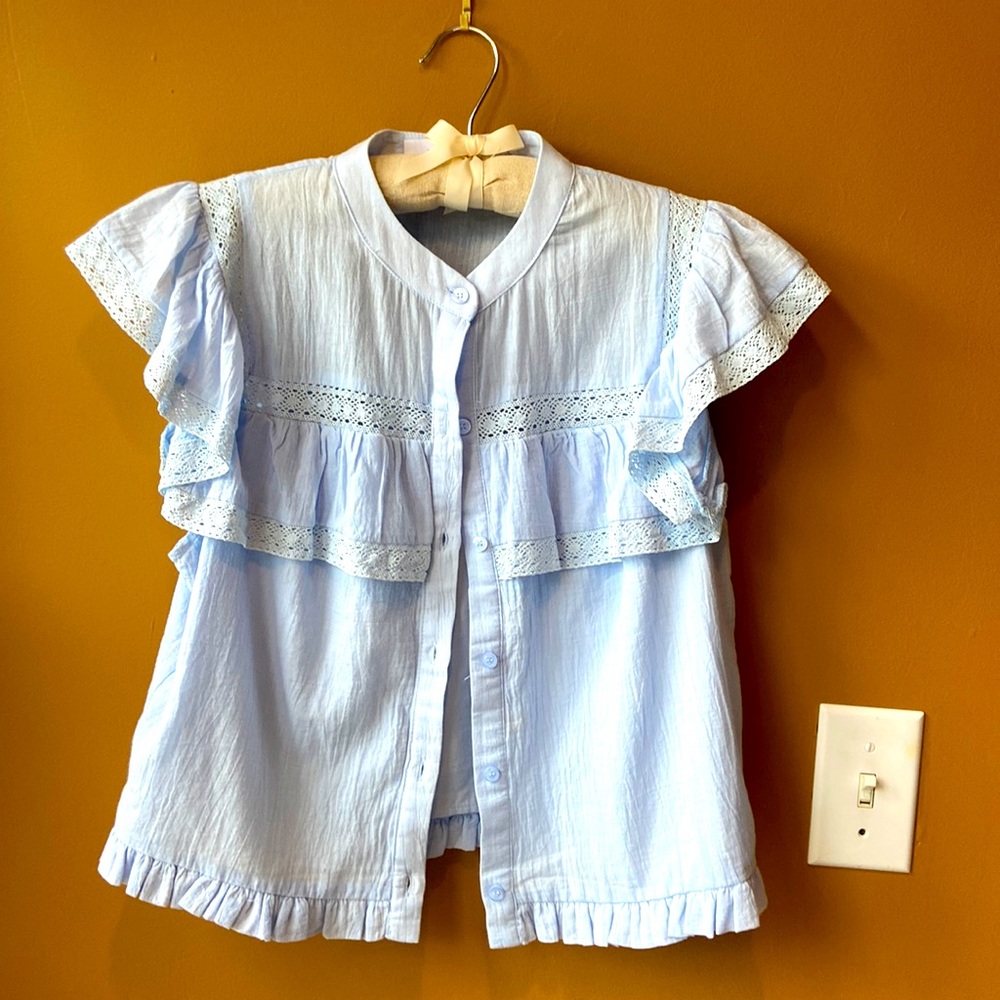 Shop Talulah shirt